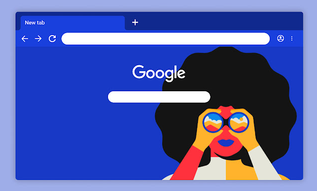 Chrome浏览器如何设置主页