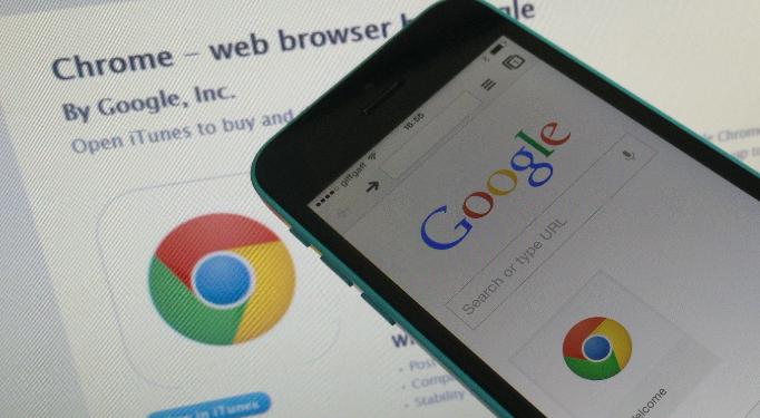 Google Chrome浏览器下载及浏览器多设备登录技巧