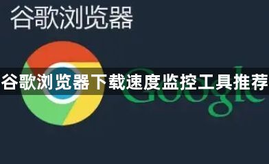 谷歌浏览器下载速度监控工具推荐1