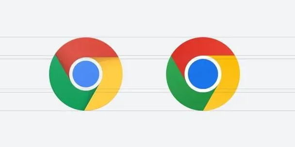 Google Chrome浏览器下载完成后字体显示异常的修复方法