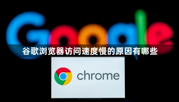 谷歌浏览器访问速度慢的原因有哪些1