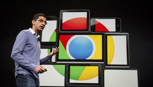 谷歌浏览器网页字体调整及模糊修复操作指南