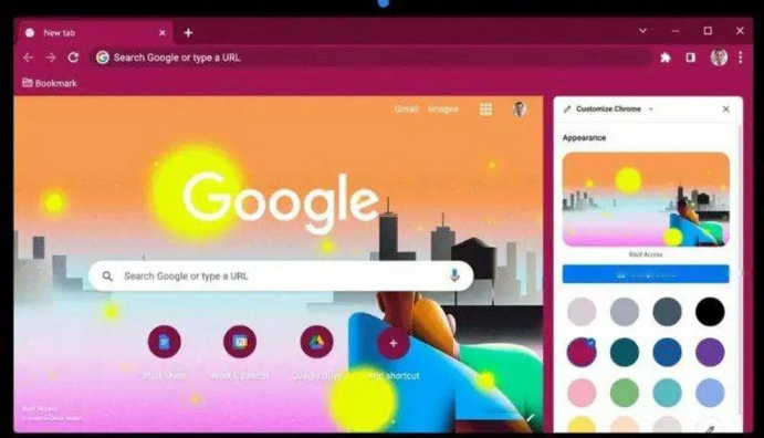 Chrome浏览器安全隐私设置操作详解