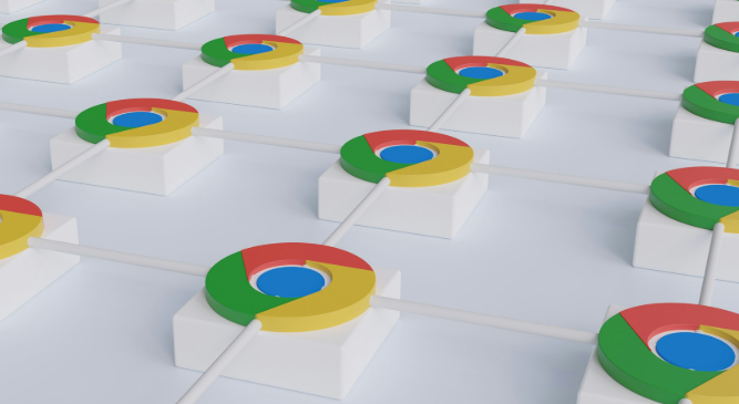 google Chrome浏览器下载完成后缓存优化提升速度方法