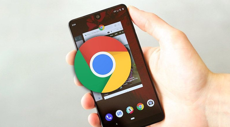 谷歌浏览器标签页整理操作技巧